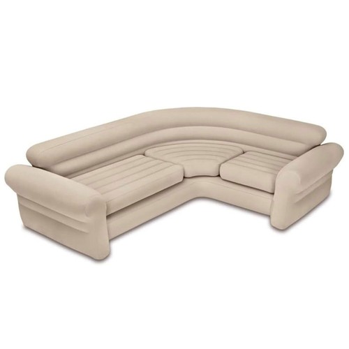 Intex aufblasbare couch - intex,