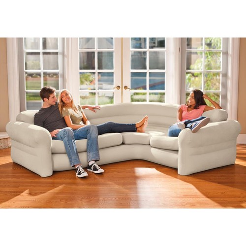 Intex sofa lounge - sofa, couch