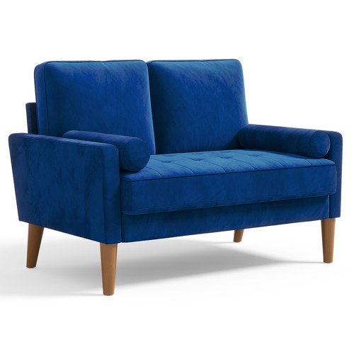 121m sitzer sofa - 121m, 2-sitzer