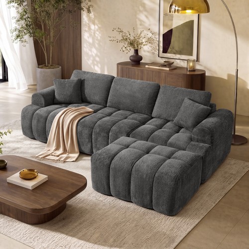 Vasagle sitzer sofa - vasagle,