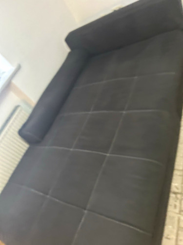 Poco schlafsofa 120x200 - 120x200, cm