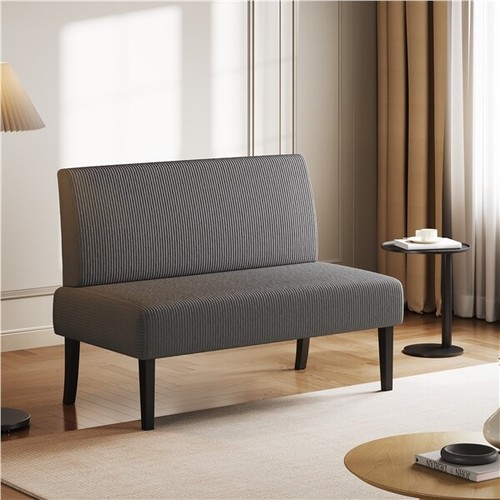 Sitzer polstersofa aus - 2-sitzer,
