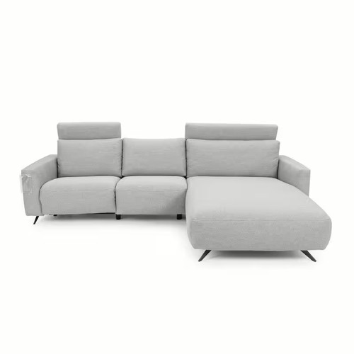 Rom ecksofa cosmo 300 stoff - rom, hm