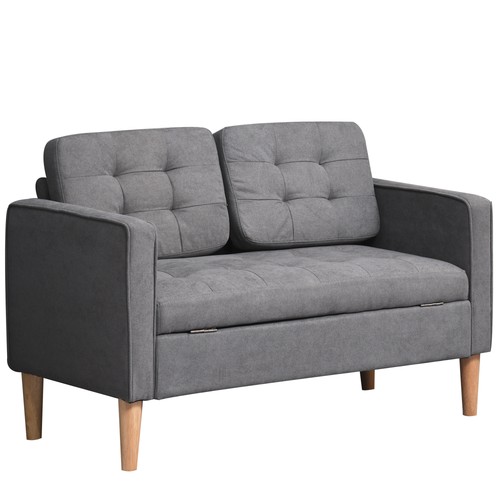 Sitzer sofa stoffsofa - sofa,
