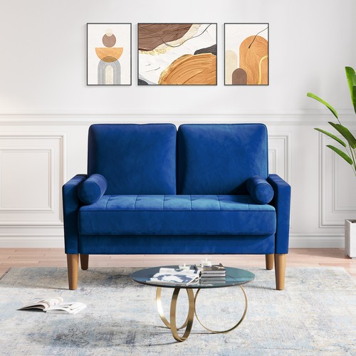 Sitzer sofa couch - 2-sitzer, loveseat