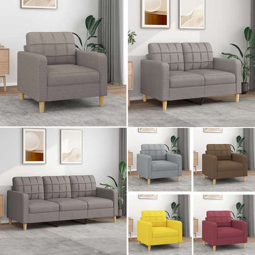 Sofa sitzer sofasessel - sofa,