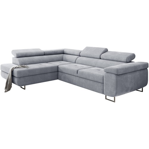 Ecksofa antonia form - ecksofa,