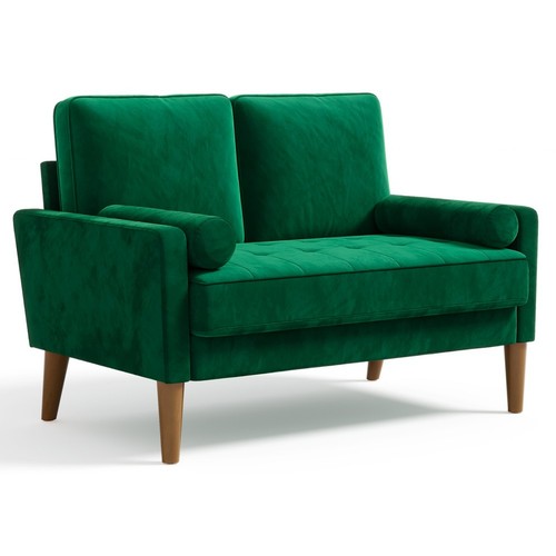 Sitzer sofa couch loveseat - couch,