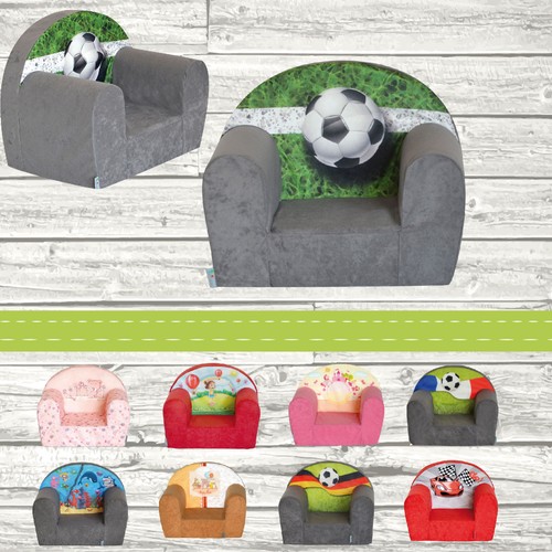 Kindersessel mini kindercouch - mini,