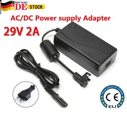 29v elektrische liege - 2a,